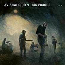 Avishai Cohen Big Vicious